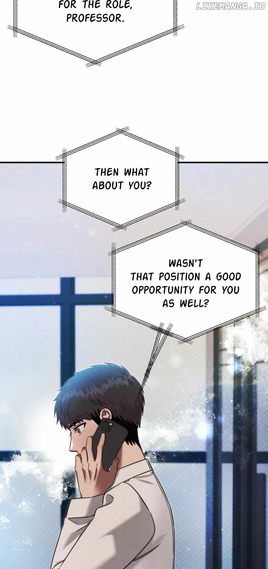 Genius Doctor Lee Moo-jin Chapter 193 31
